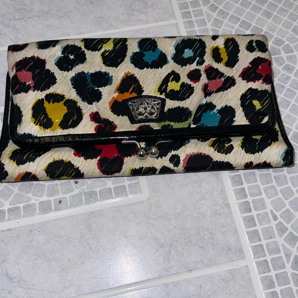 BRIGHTON WALLET